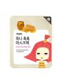 Moisturizing Mask Pack