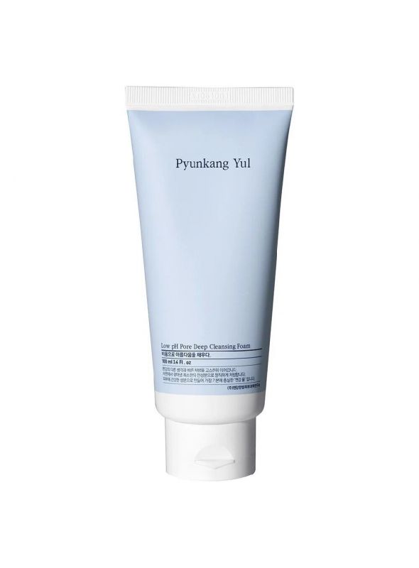Pyunkang Yul Cleansing Foam
