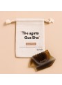 The Agate Gua Sha – Lifting