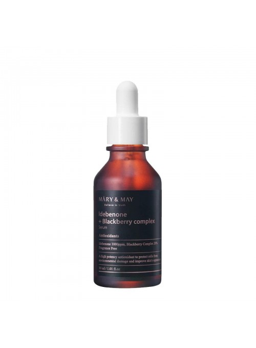 Light On Serum: Centella + Vita C