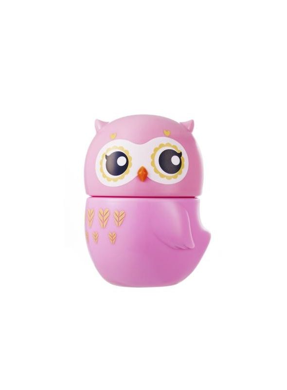 Missing U Hand Cream Eagle Owl