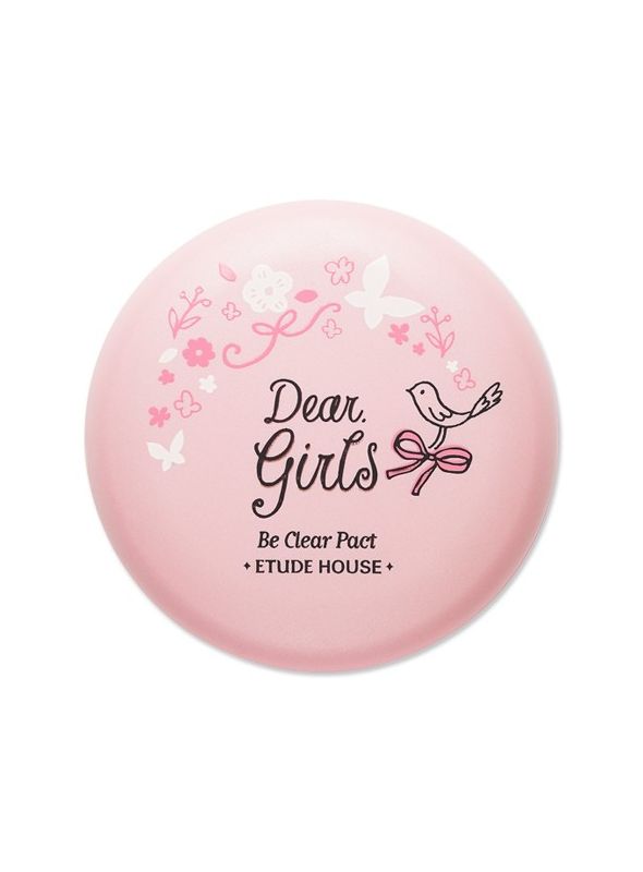 Dear Girls Be Clear Pact