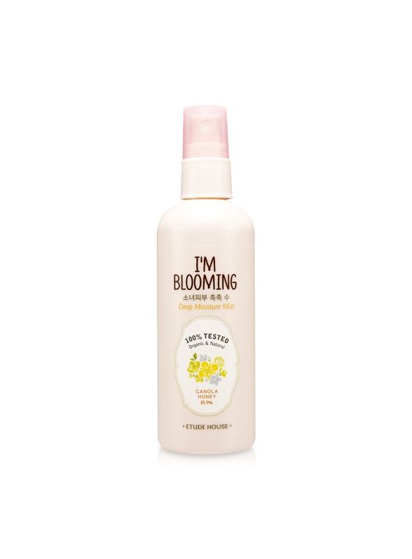 I'm Blooming Deep Moisture I'm Blooming Deep Moisture