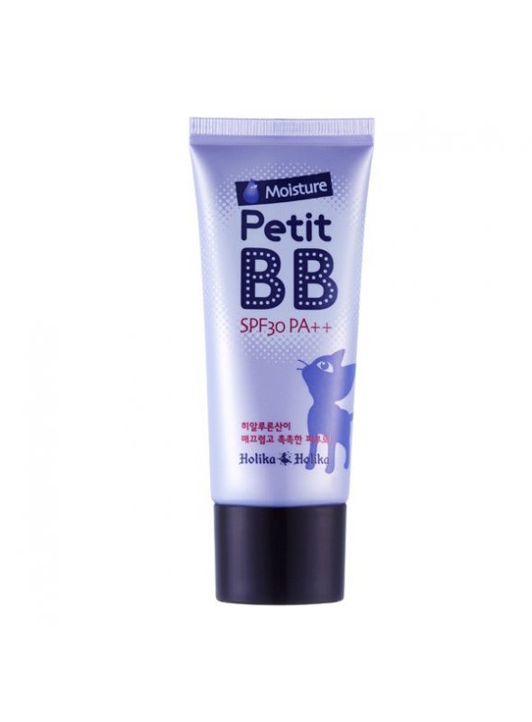 Moisture Petit BB Cream