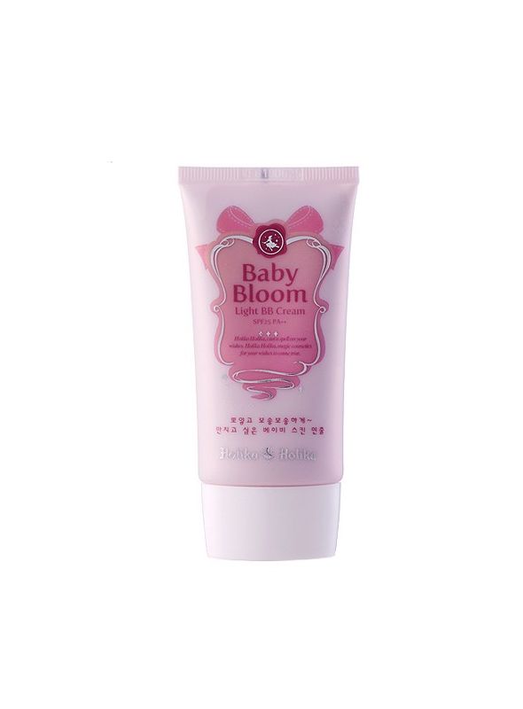 Baby Bloom Light BB Cream