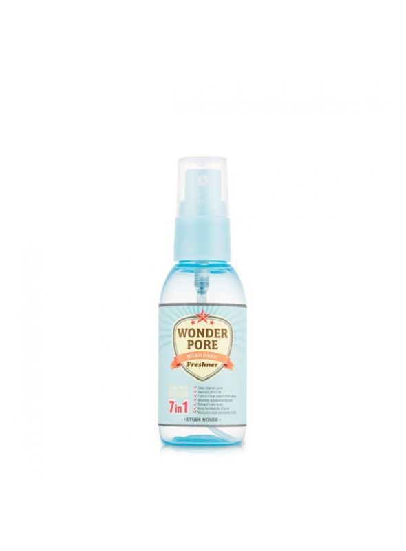 Wonder Pore Freshner Bottle