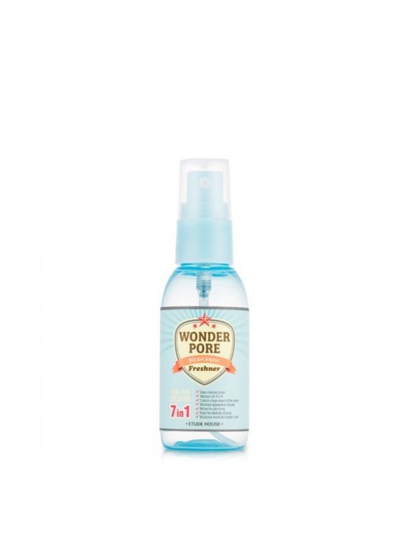Wonder Pore Spray Recargable