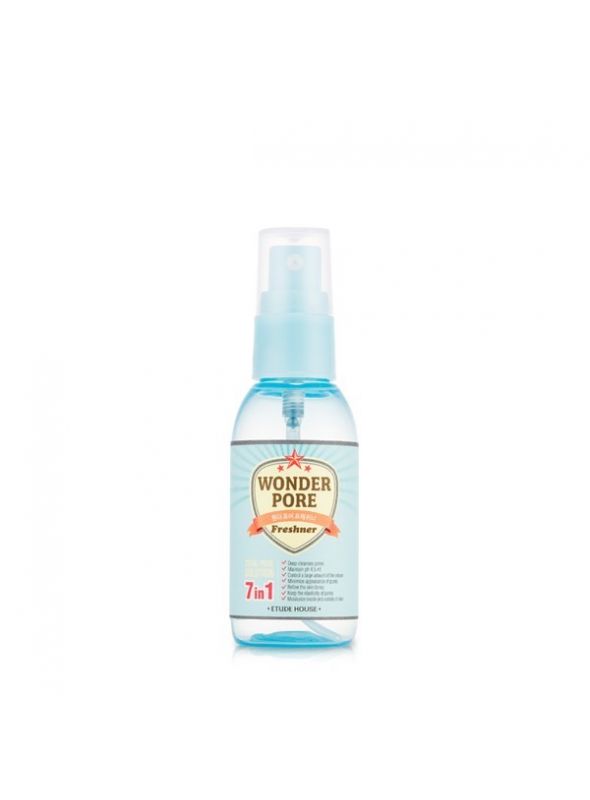 Wonder Pore Spray Recargable