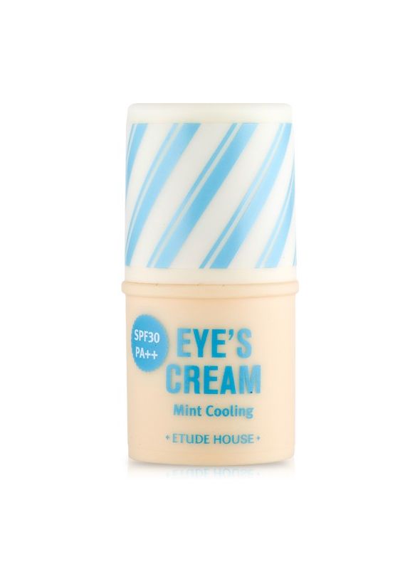 Eye's Cream - Mint Cooling