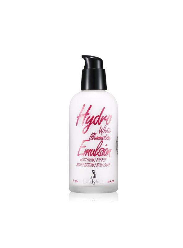 HydroWhite illumination Emulsion HydroWhite illumination Emulsion