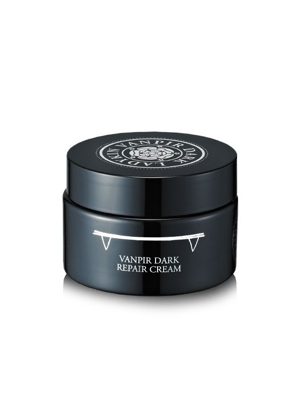 Vanpir Dark Repair Crema