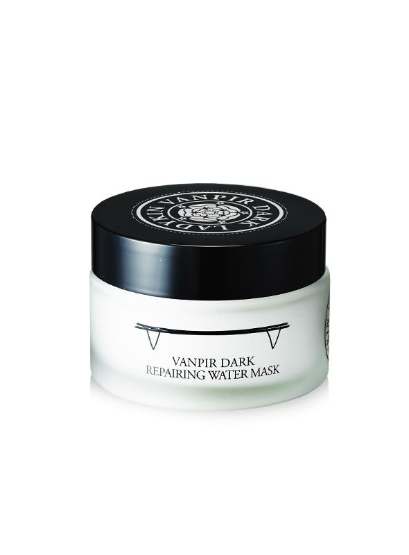 Vanpir Dark Repairing Water Mask