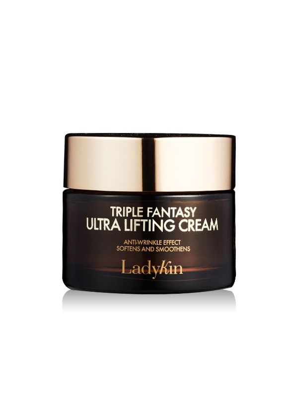 Triple Fantasy Ultra Lifting Cream