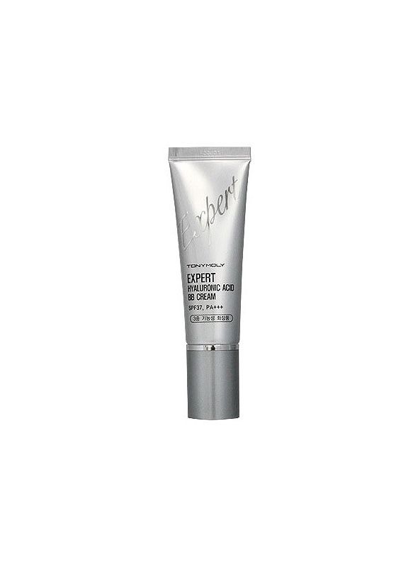 Expert Hyaluronic BB Cream