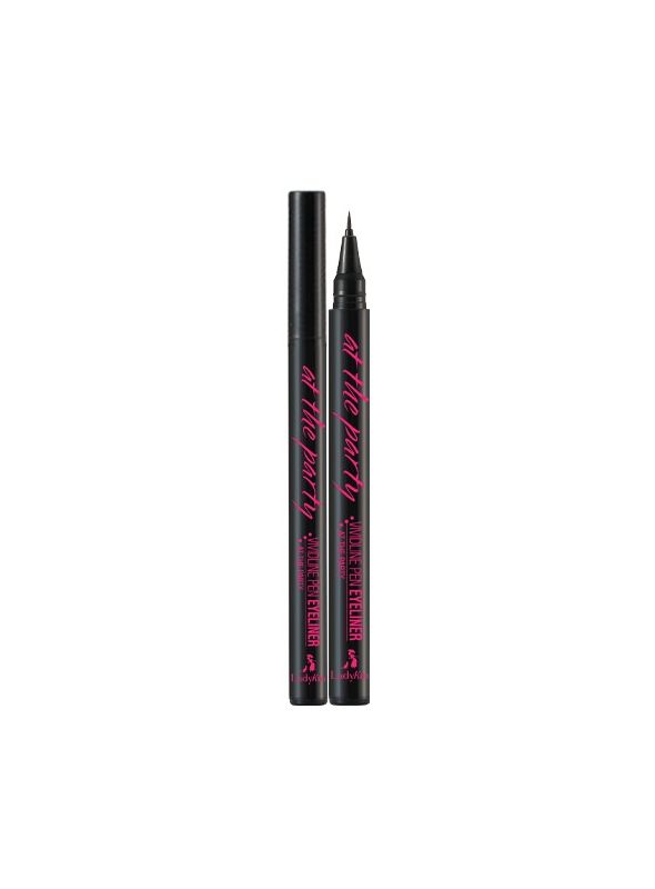 At The Party VividLine Pen Eyeliner At The Party VividLine Pen Eyeliner