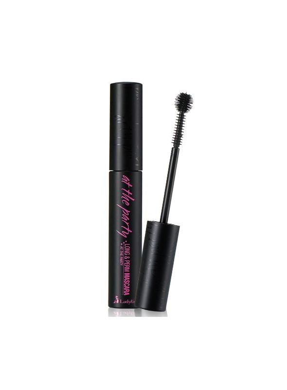 At The Party Long & Perm Mascara At The Party Long & Perm Mascara