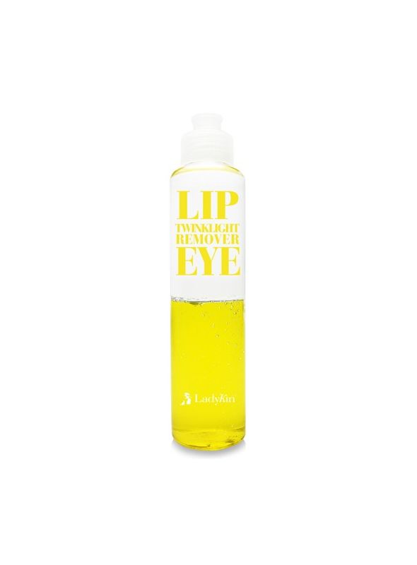 Twinklight Lip & Eye remover