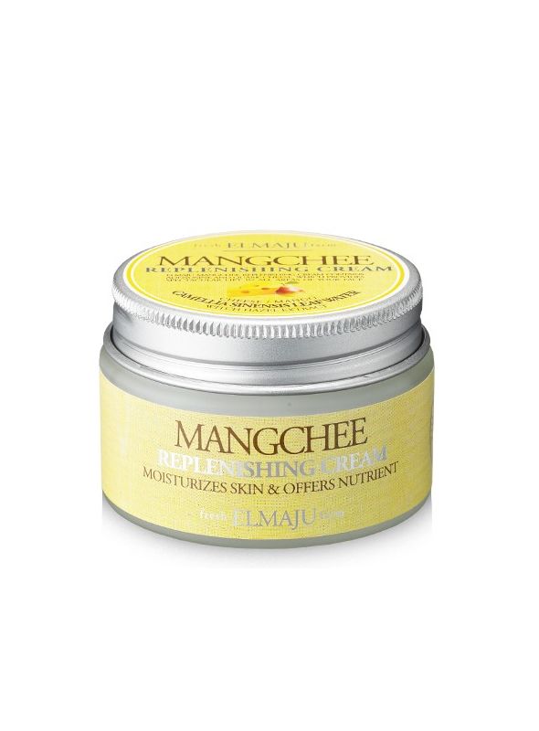 Elmaju Mangchee Replenishing Cream