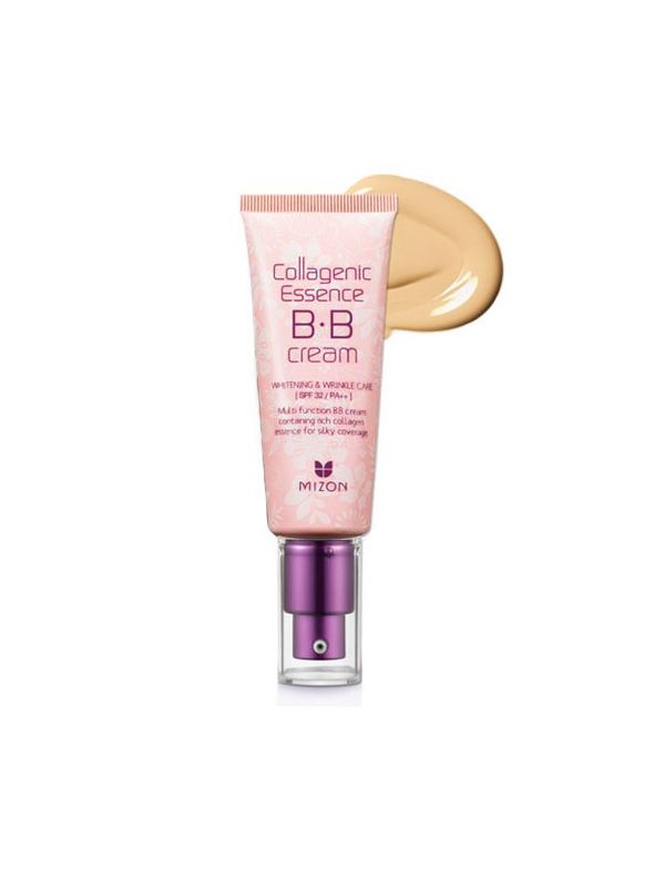 Collagenic Essence BB Cream