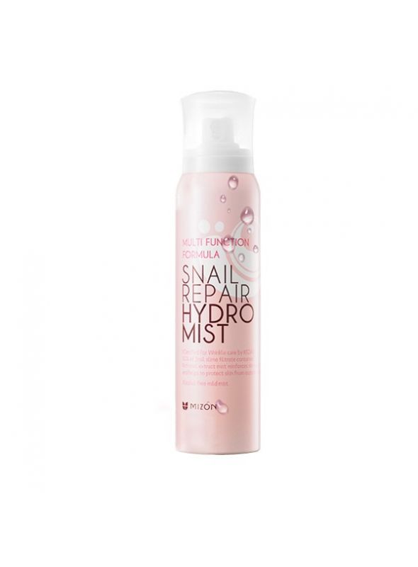 Snail Repair Hydro Mist