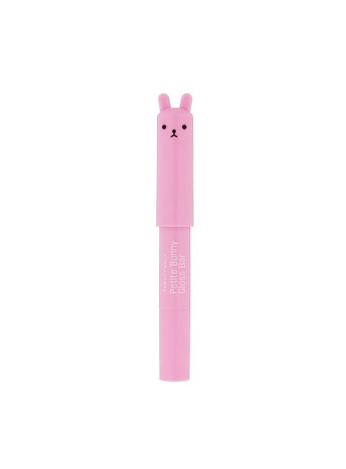 Petite Bunny Gloss Bar - Strawberry