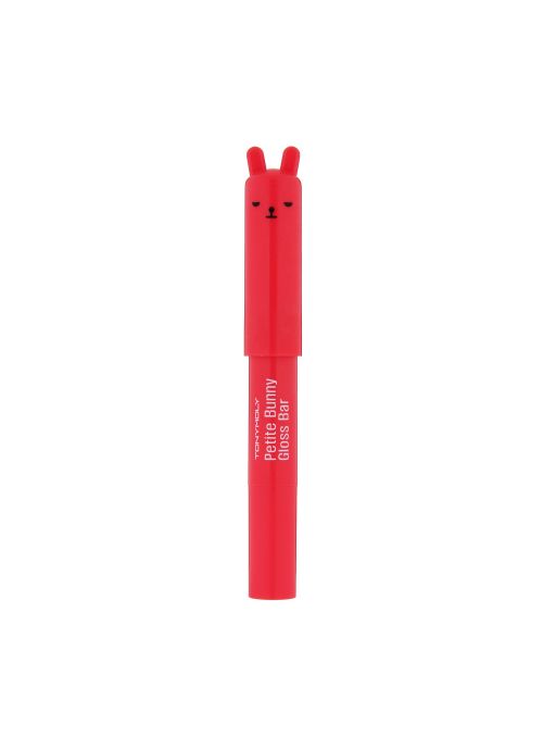 Petite Bunny Gloss Bar - Cherry