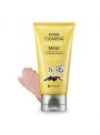Pore Clearing Volcanic Mask 