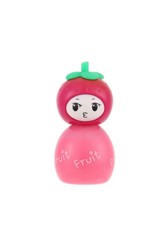 Fruit princess - Mangosteen
