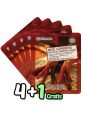 Ginseng Rojo Essence Mask Pack