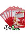 Pomegranate Essence Mask Pack