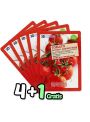 Tomato Essence Mask Pack