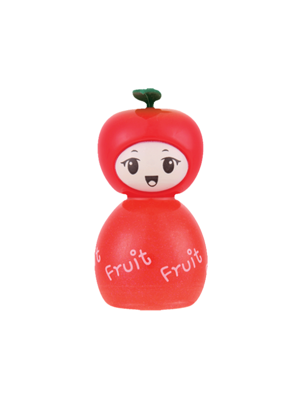 Fruit princess - Apple