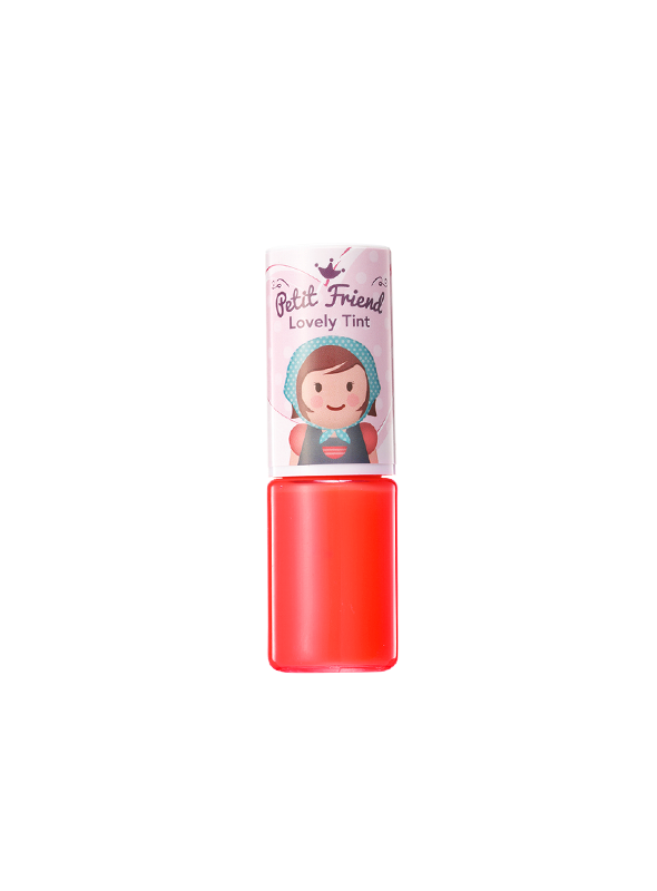 Petit Friend Lovely Tint CR02