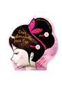 Dear Mademoiselle Hair Cap