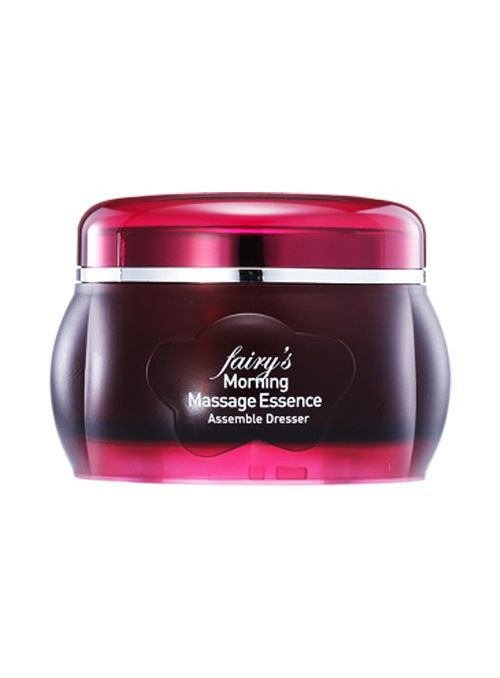 fairy massage