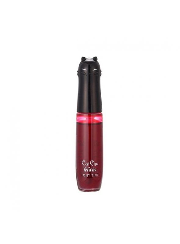 Cat Chu Wink Tony Tint