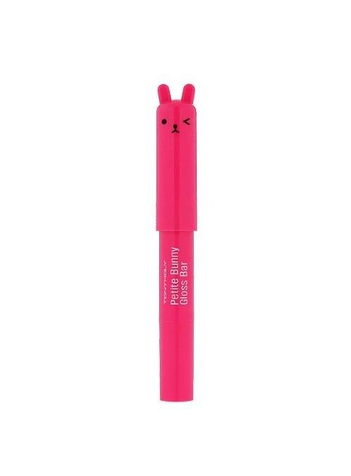 Petite Bunny Gloss Bar - Juicy Apple