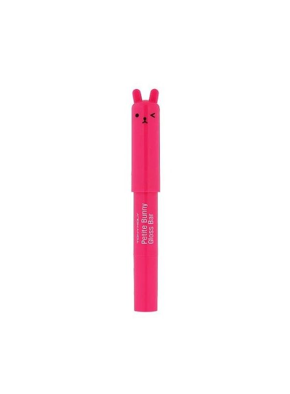 Petite Bunny Gloss Bar - Juicy Apple