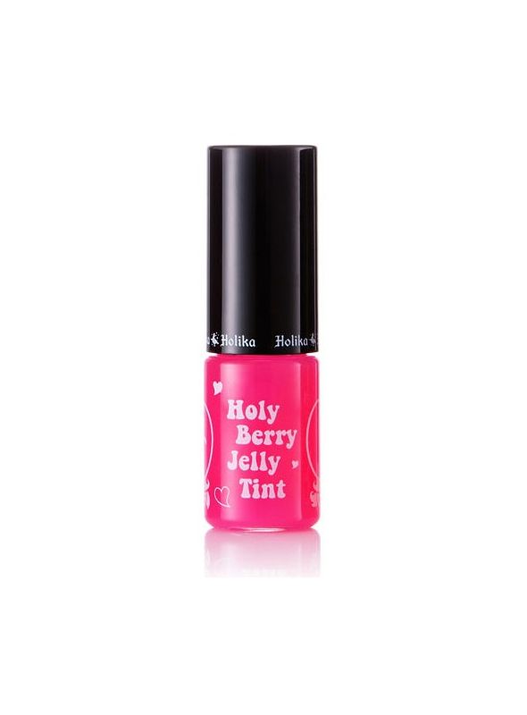 Holy Berry Jelly Tint Tinte Labios