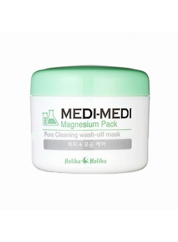 Medi-Medi Magnesium Pack