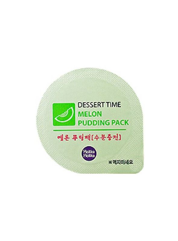 Dessert Time Melon Pudding Pack