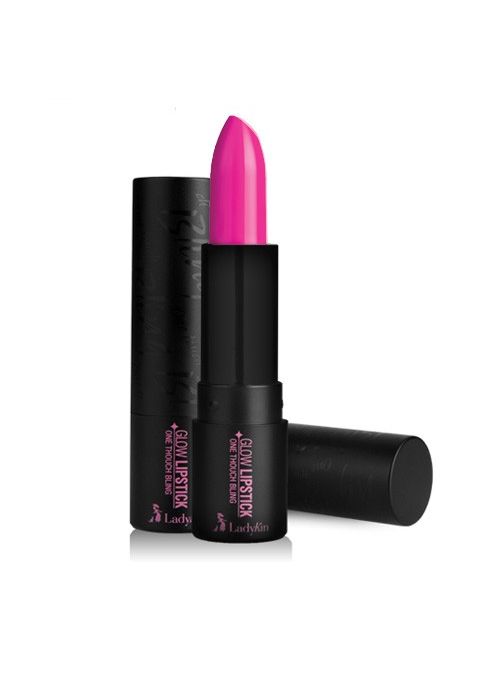 One Touch Bling Glow LipStick