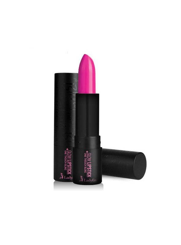 One Touch Bling Glow LipStick