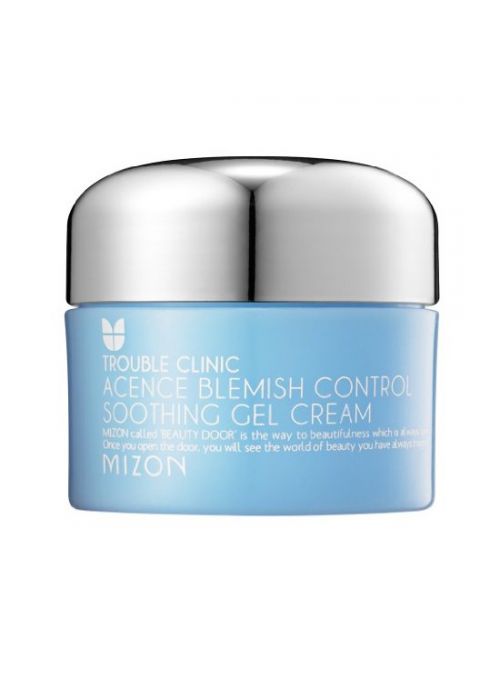 Acence Blemish Control Soothing Gel Cream