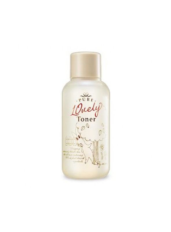 10vely Pure Toner 10vely Pure Toner