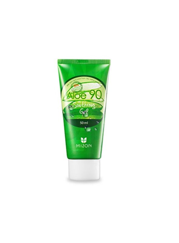 Aloe 90 Soothing Gel