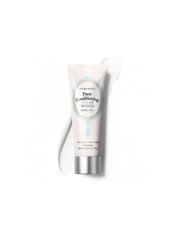 Face Conditioning Cream