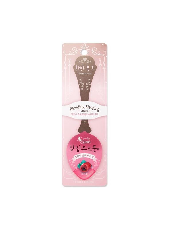Moonlight in Spoon - Rosehip Moonlight in Spoon - Rosehip