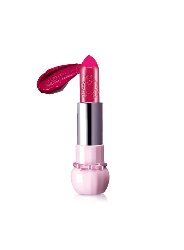 Dear My Blooming Lips Pink Talk