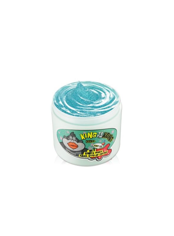 No.1 king’s berry aqua Step-Up Cream